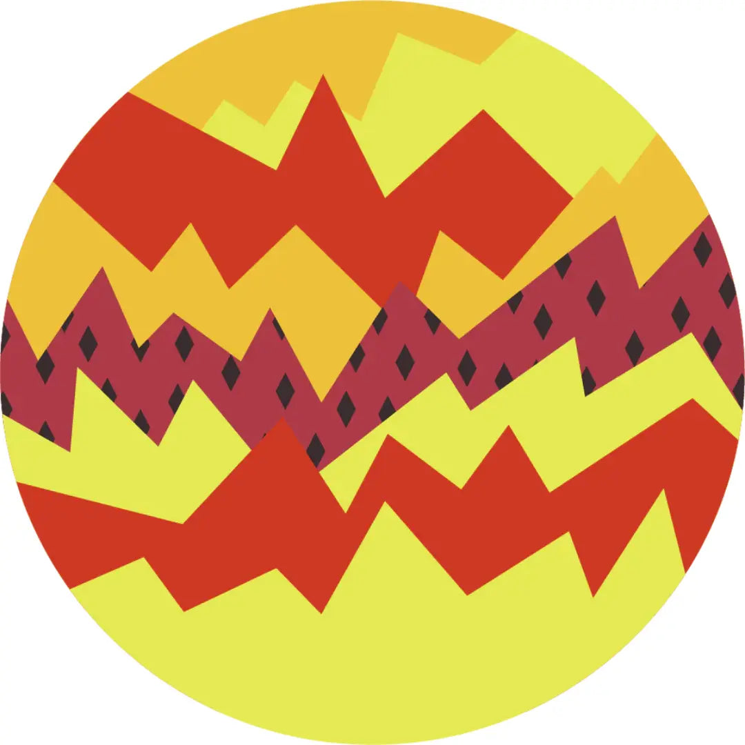 Cette levure sauvage ontarienne a été isolée d’une pomme dans un verger local.