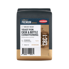 Levure sèche de Lallemand ayant une grande résistance à l'alcool et à la pression